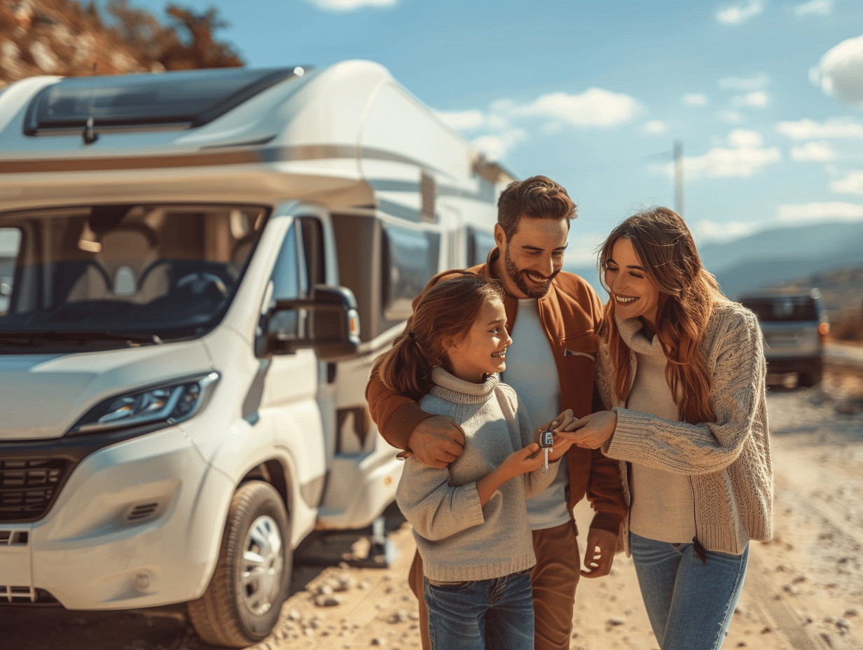 Vendre son camping car en un temps record stratégies pratiques pour