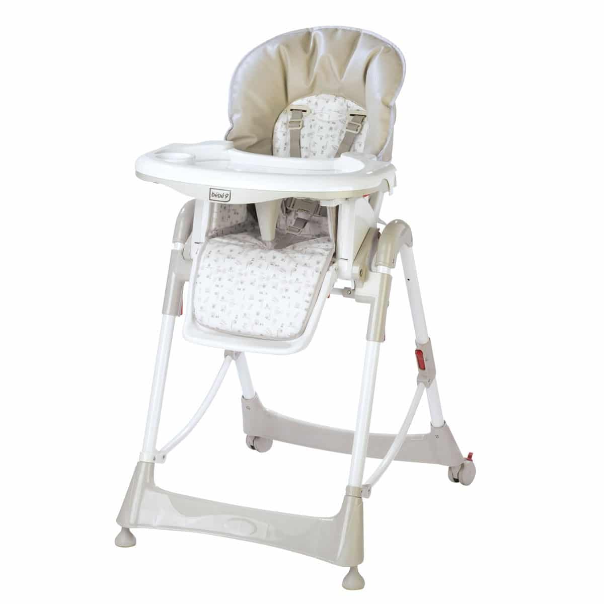 Quelle marque de chaise de bébé choisir ?  Ma Gazette