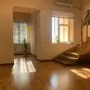 escalier dans une maison