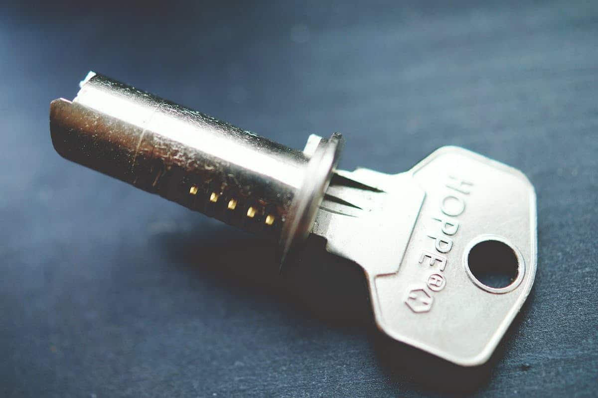 Comment refaire une clé sécurisée pour votre maison ou votre entreprise