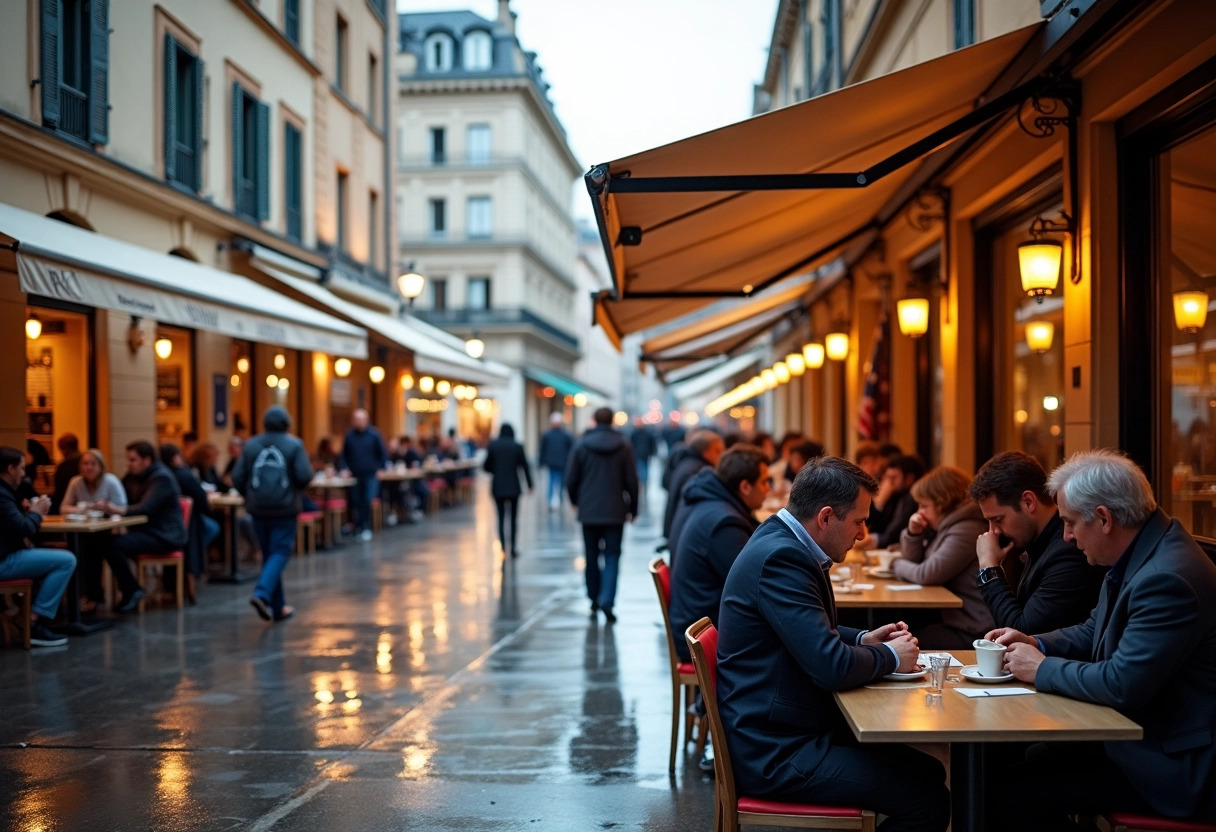 montpellier pluie