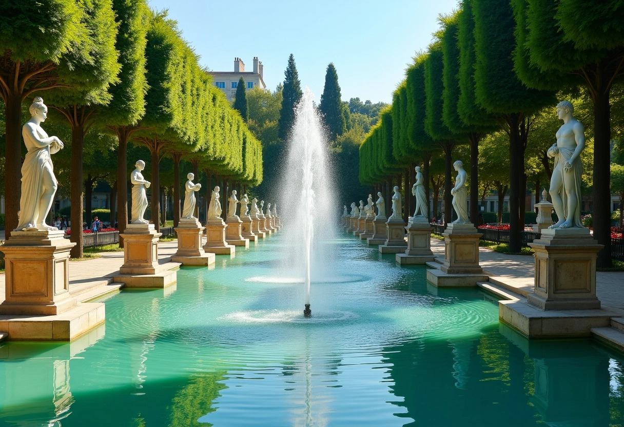 nîmes  provence