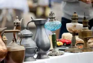 Ca brade où (Sabradou) : le site des brocantes et vides greniers incontournable !