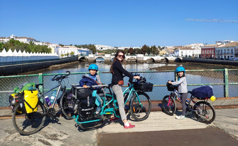 Le Portugal, une destination de choix pour les amoureux de cyclotourisme