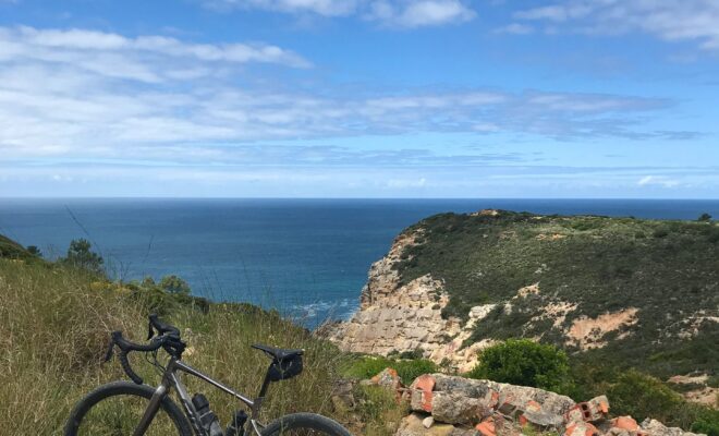 Le Portugal, une destination de choix pour les amoureux de cyclotourisme