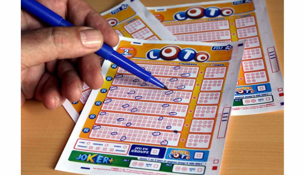 Tirages Loto De La FDJ : Comment ça Marche ? - Ma Gazette