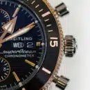 Comment choisir des bracelets de montre de remplacement pour votre Breitling ?