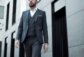 Comment choisir un costume pour homme en fonction de votre style ?