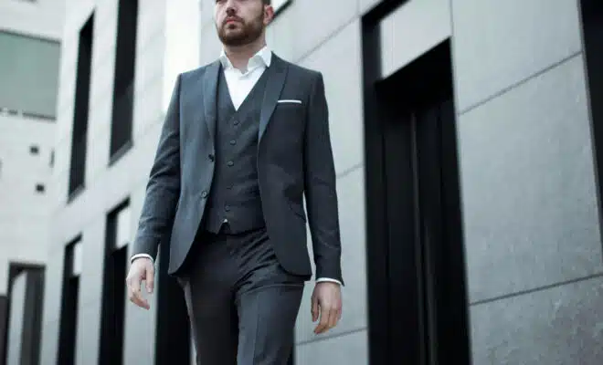 Comment choisir un costume pour homme en fonction de votre style ?