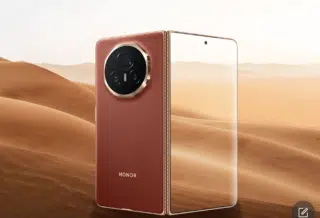 HONOR Magic V3