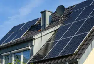 Les incontournables atouts des panneaux photovoltaïques