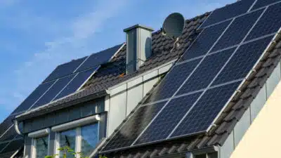 Les incontournables atouts des panneaux photovoltaïques