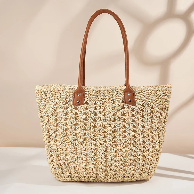 sac en paille